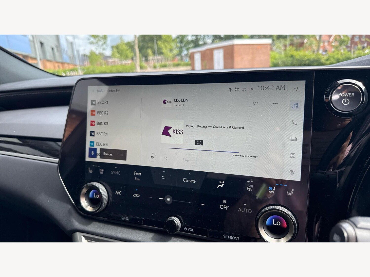 Used Lexus RX 2024 for sale - 77049888: Photo 23