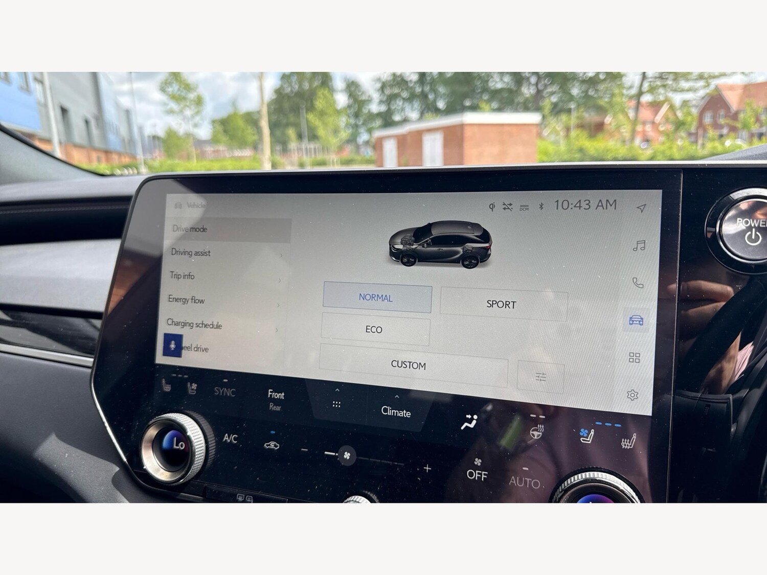 Used Lexus RX 2024 for sale - 77049888: Photo 24