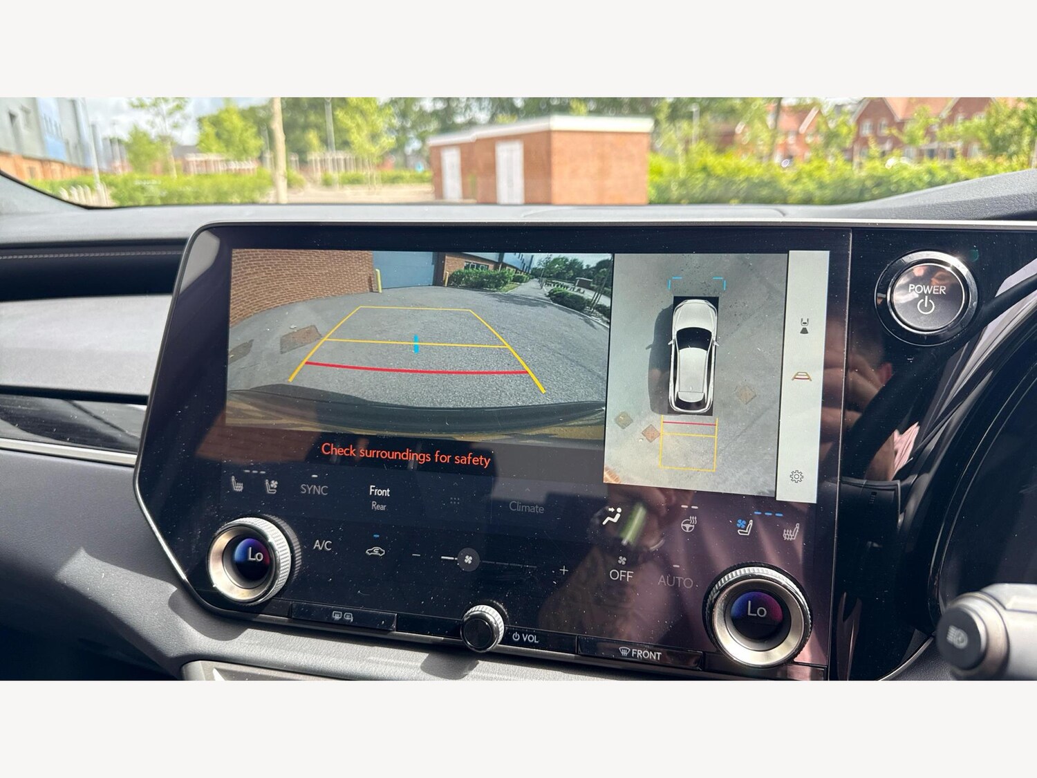 Used Lexus RX 2024 for sale - 77049888: Photo 26