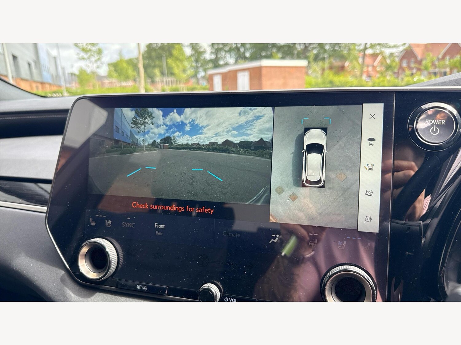 Used Lexus RX 2024 for sale - 77049888: Photo 27