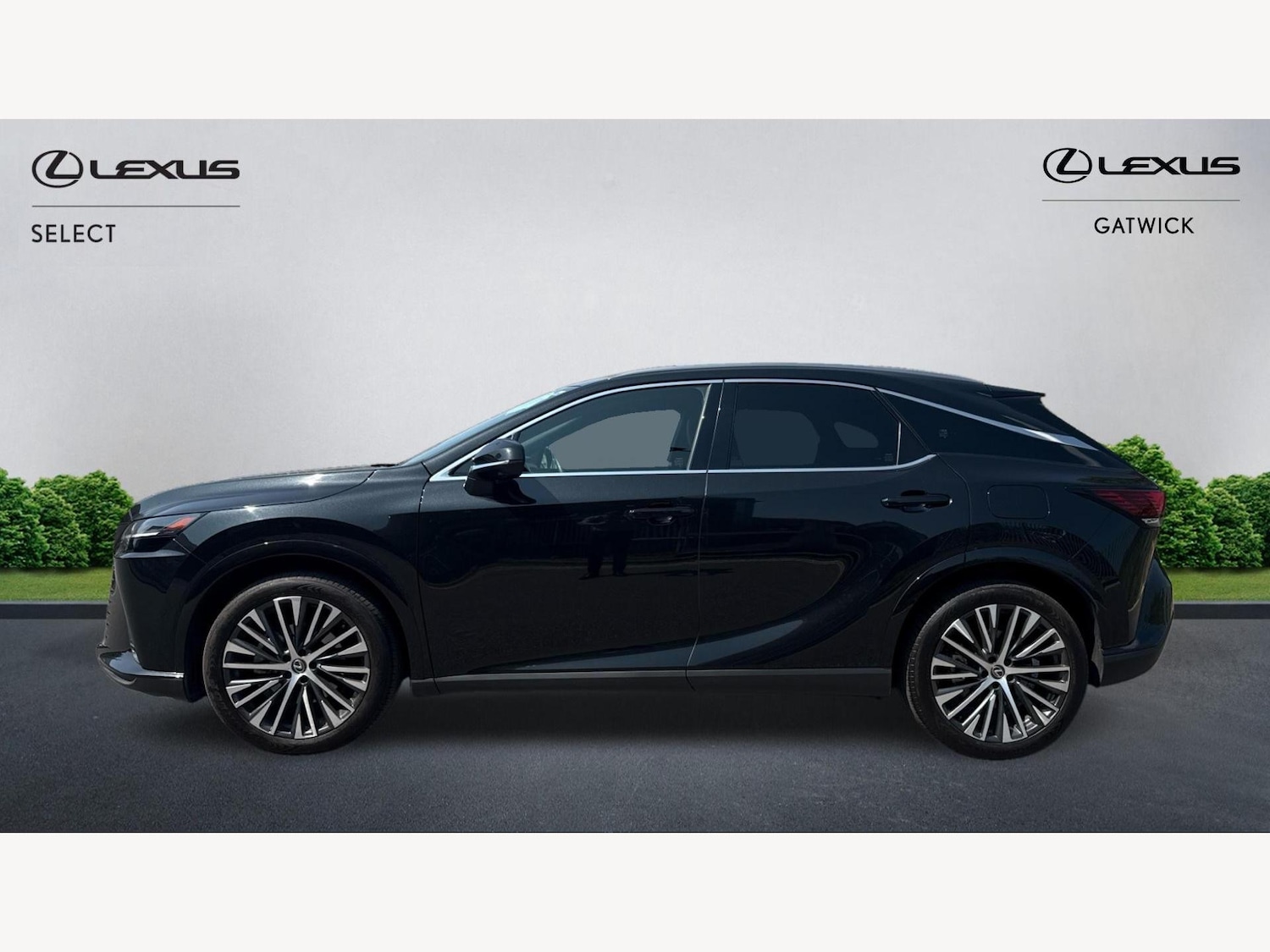 Used Lexus RX 2024 for sale - 77049888: Photo 3