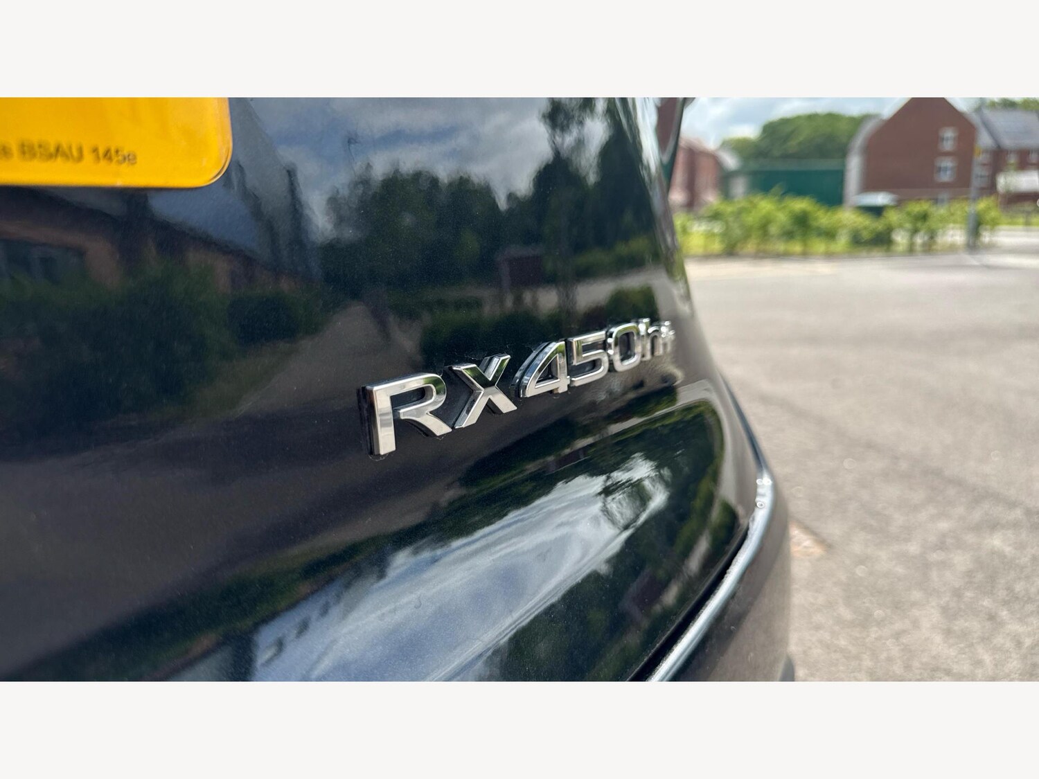 Used Lexus RX 2024 for sale - 77049888: Photo 31