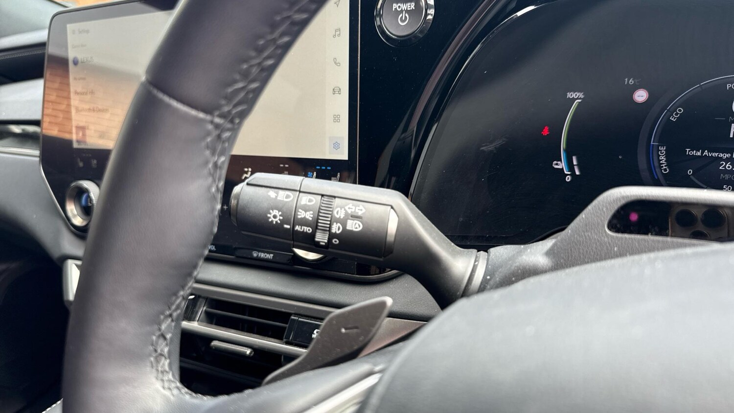 Used Lexus RX 2024 for sale - 77049888: Photo 40