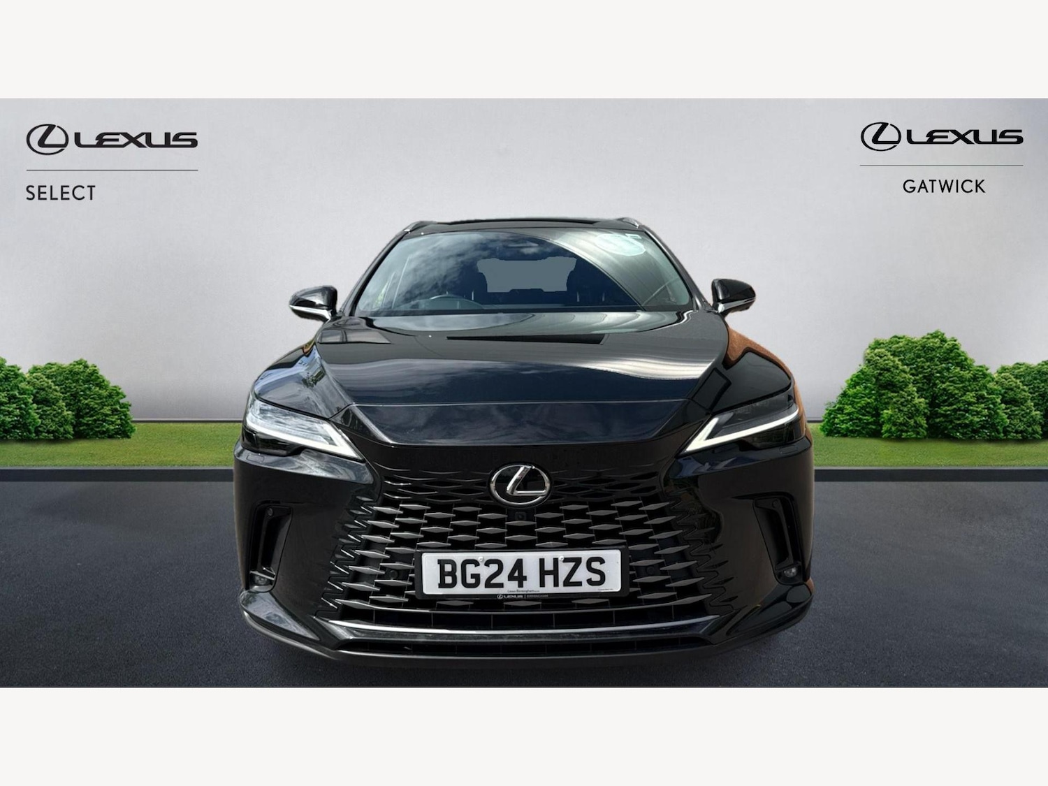 Used Lexus RX 2024 for sale - 77049888: Photo 6