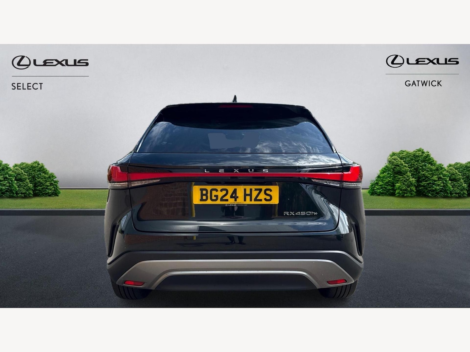 Used Lexus RX 2024 for sale - 77049888: Photo 7