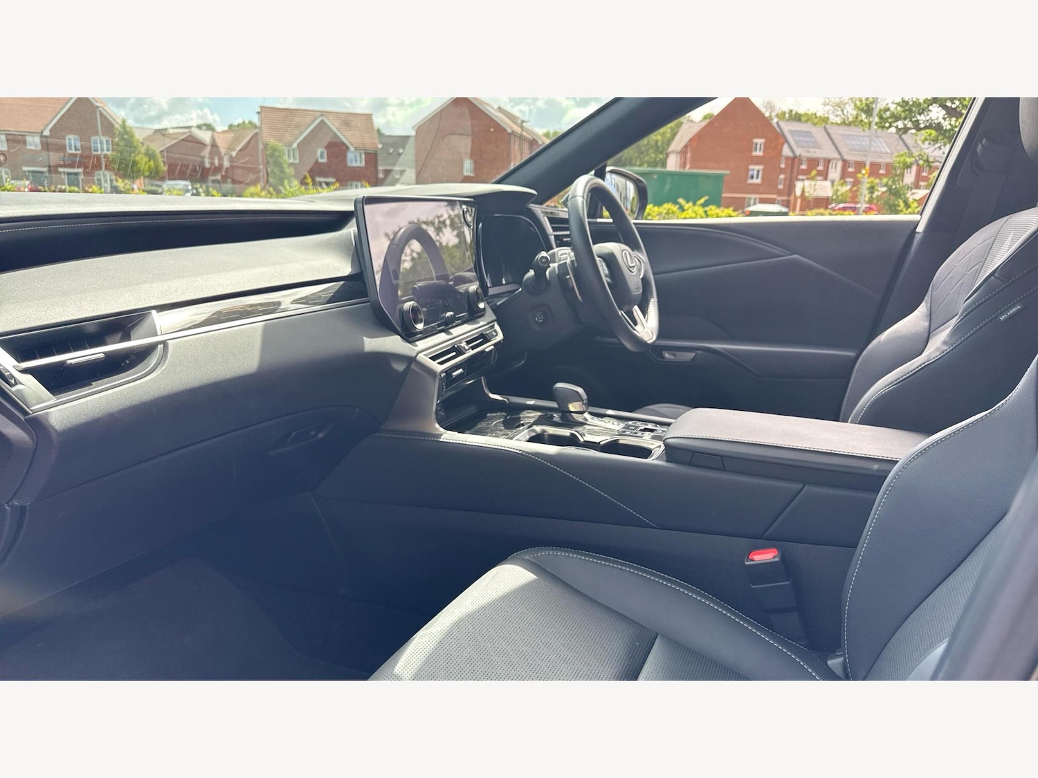 Used Lexus RX 2024 for sale - 77049888: Photo 8