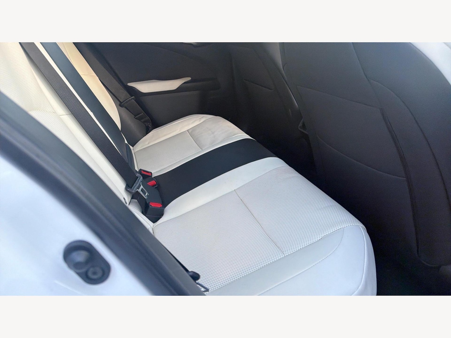 Used Lexus UX 2022 for sale - 77203785: Photo 11