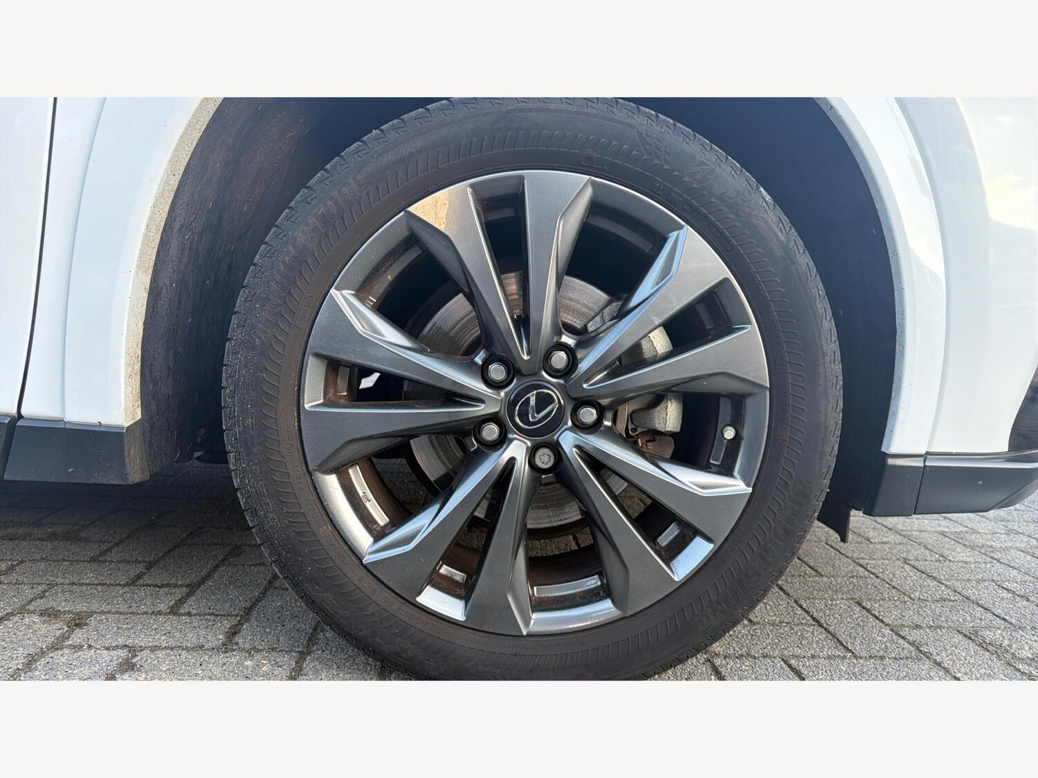 Used Lexus UX 2022 for sale - 77203785: Photo 21