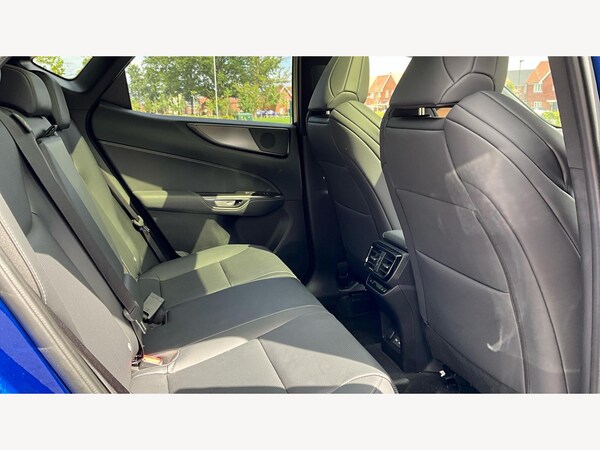 Used Lexus NX 2024 for sale - 76200672: Photo 11