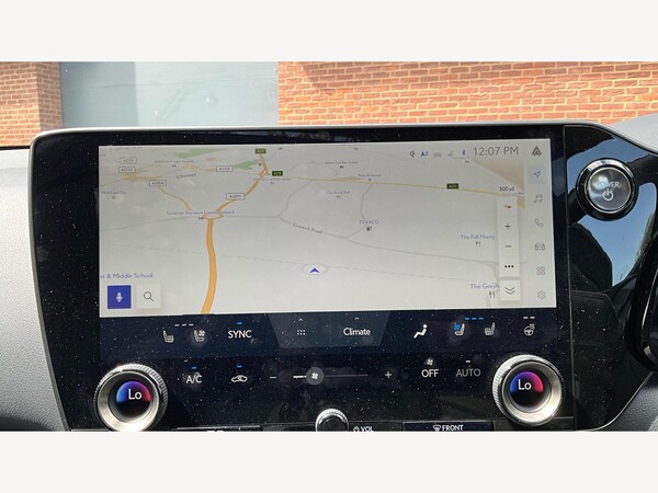 Used Lexus NX 2024 for sale - 76200672: Photo 12