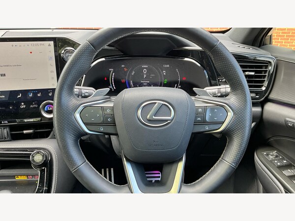 Used Lexus NX 2024 for sale - 76200672: Photo 13
