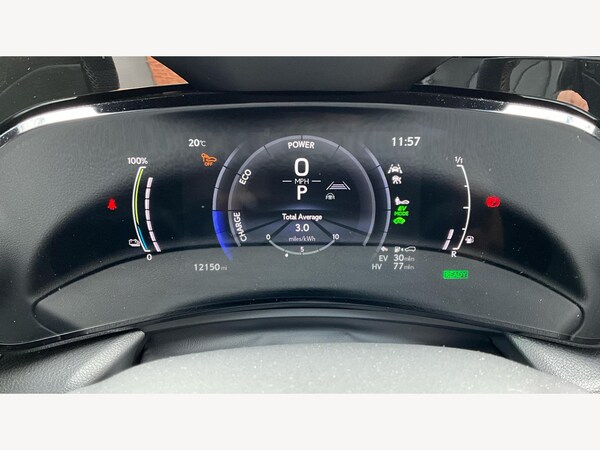 Used Lexus NX 2024 for sale - 76200672: Photo 14