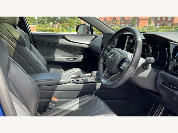Used Lexus NX 2024 for sale - 76200672: Photo 15