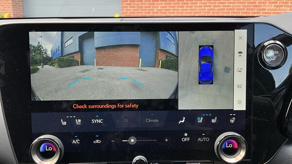 Used Lexus NX 2024 for sale - 76200672: Photo 22