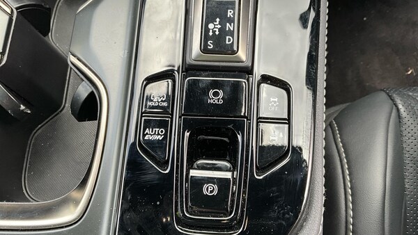 Used Lexus NX 2024 for sale - 76200672: Photo 36