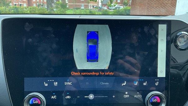 Used Lexus NX 2024 for sale - 76200672: Photo 42