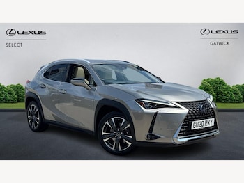 Used Lexus UX 2020 for sale - 79236167: Photo
