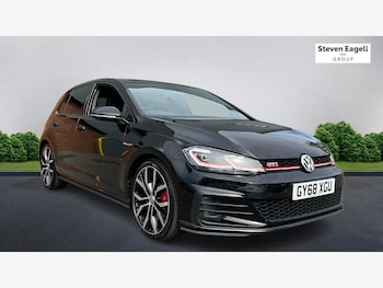 Used Volkswagen Golf 2018 for sale - 75609346: Photo