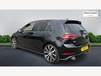 Used Volkswagen Golf 2018 for sale - 75609346: Photo