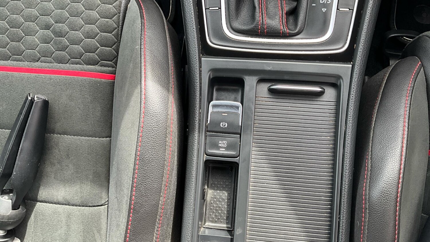 Vehicle 30