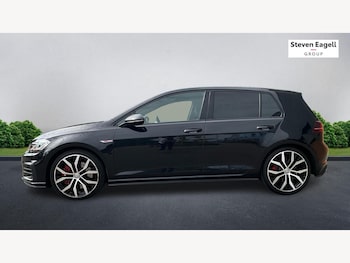 Used Volkswagen Golf 2018 for sale - 75609346: Photo