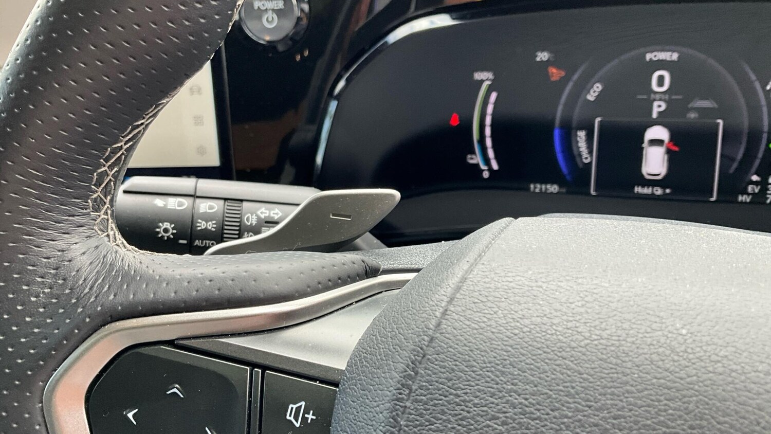 Vehicle 30