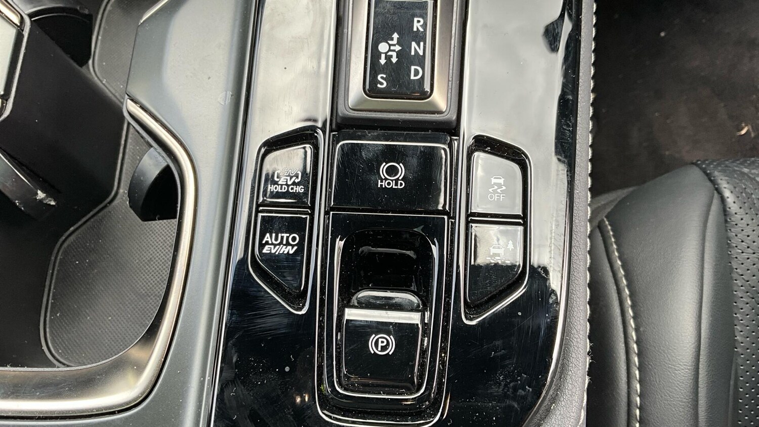 Vehicle 36