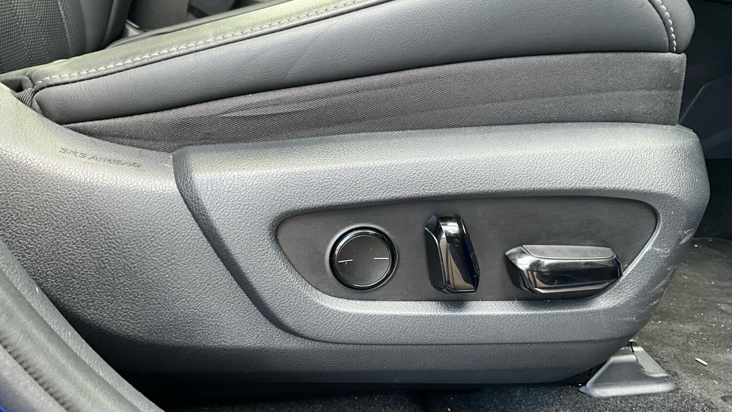 Vehicle 60
