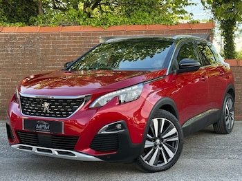 Used Peugeot 3008 2019 for sale - 78569807: Photo