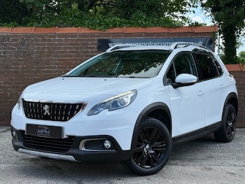 Used Peugeot 2008 2017 for sale - 78769199: Photo