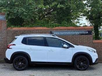 Used Peugeot 2008 2017 for sale - 78769199: Photo