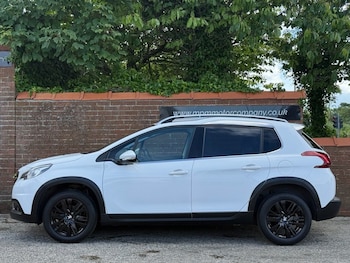 Used Peugeot 2008 2017 for sale - 78769199: Photo