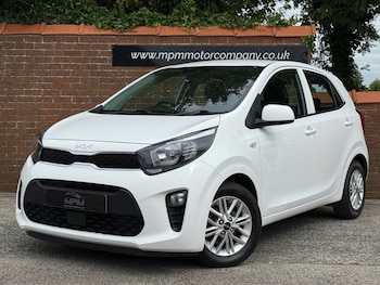 Used Kia Picanto 2021 for sale - 79142185: Photo