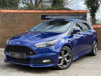 Used Ford Focus 2015 for sale - 77621787: Photo