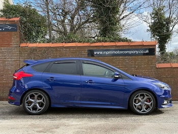 Used Ford Focus 2015 for sale - 77621787: Photo