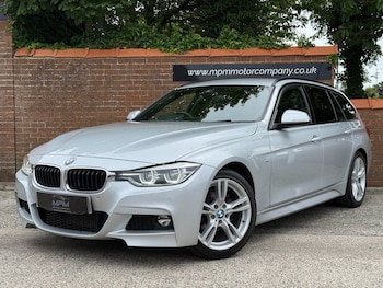 Used BMW 3 Series 2017 for sale - 78851011: Photo