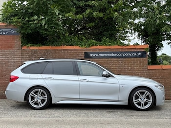 Used BMW 3 Series 2017 for sale - 78851011: Photo