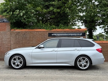 Used BMW 3 Series 2017 for sale - 78851011: Photo
