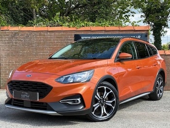 Used Ford Focus 2019 for sale - 78444866: Photo