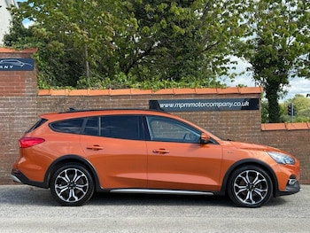Used Ford Focus 2019 for sale - 78444866: Photo