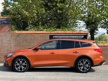 Used Ford Focus 2019 for sale - 78444866: Photo