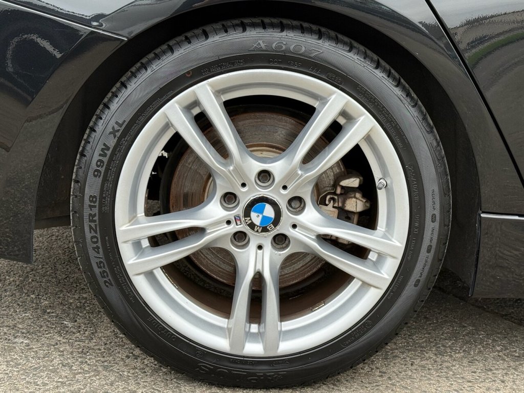 Used BMW 3 Series 2014 for sale - 76631935: Photo 17