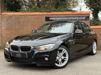 Used BMW 3 Series 2014 for sale - 76631935: Photo