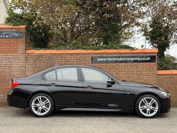 Used BMW 3 Series 2014 for sale - 76631935: Photo