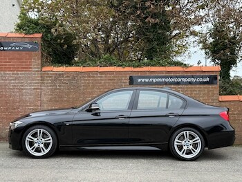 Used BMW 3 Series 2014 for sale - 76631935: Photo