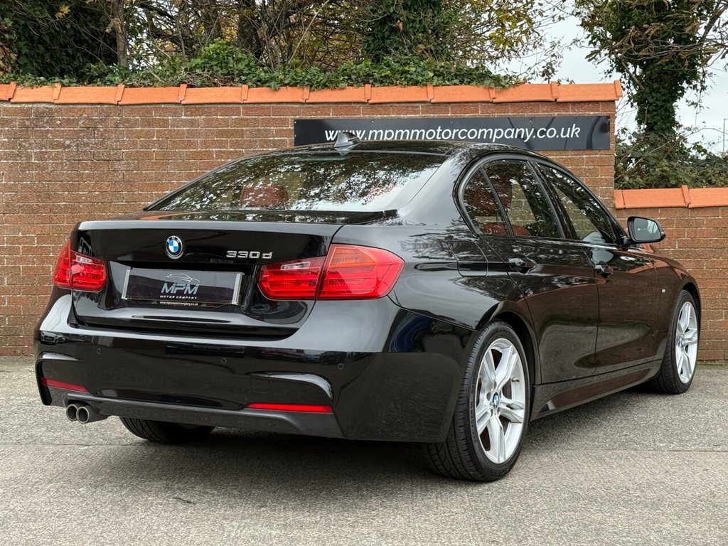 Used BMW 3 Series 2014 for sale - 76631935: Photo 5