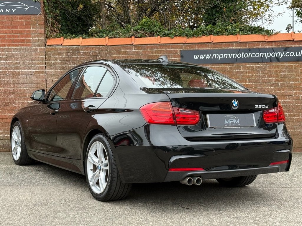 Used BMW 3 Series 2014 for sale - 76631935: Photo 6