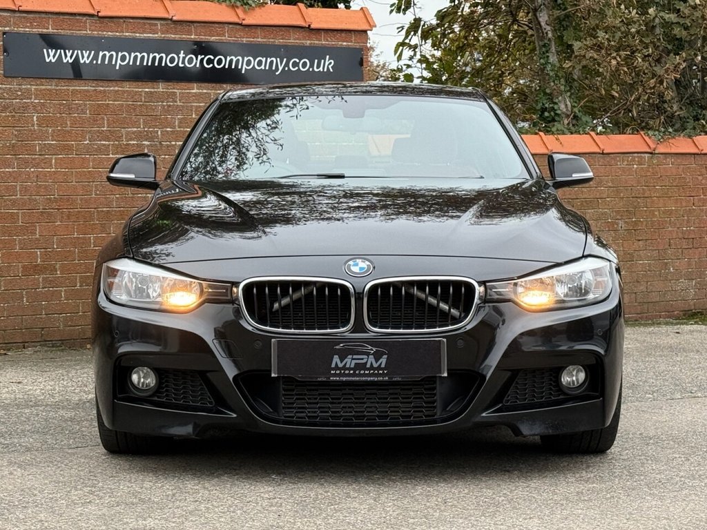 Used BMW 3 Series 2014 for sale - 76631935: Photo 7