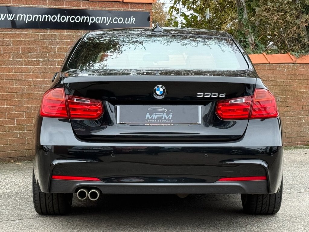 Used BMW 3 Series 2014 for sale - 76631935: Photo 8