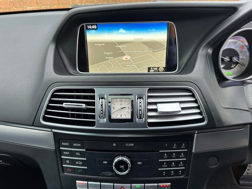 Used Mercedes-Benz E Class 2016 for sale - 78097186: Photo 11